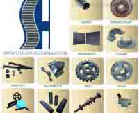 rolling Shutter Accesories