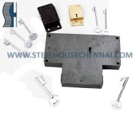 rolling Shutter Accesories