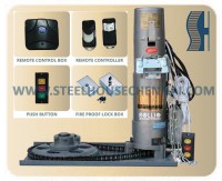 shuttermotor