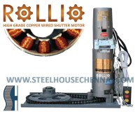 shutter motor