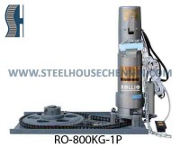 shutter motor