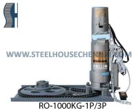 shutter motor