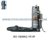 shutter motor