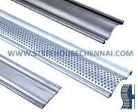 rolling shutter slat