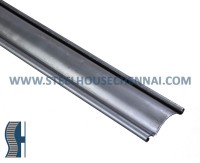 rolling shutter slat