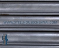 rolling shutter slat
