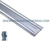 rolling shutter slat