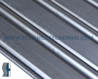 rolling shutter slat