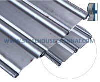 rolling shutter slat