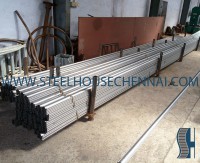 rolling shutter slat