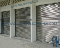 Stainless Steel